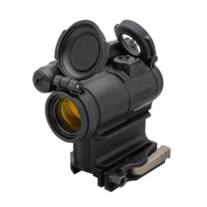 Aimpoint CompM5 2 MOA AR15-ready 39mm spacer w/ LRP Mount - 200386