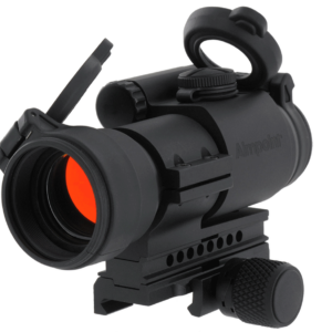 Aimpoint Patrol Rifle Optic PRO AR15-ready QRP2 Mount/39mm spacer - 12841