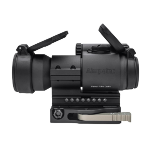 Aimpoint Patrol Rifle Optic PRO w LRP/39mm spacer - 200374