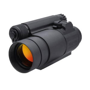 Aimpoint CompM4 2 MOA No Mount- in white cardboard box - 12309