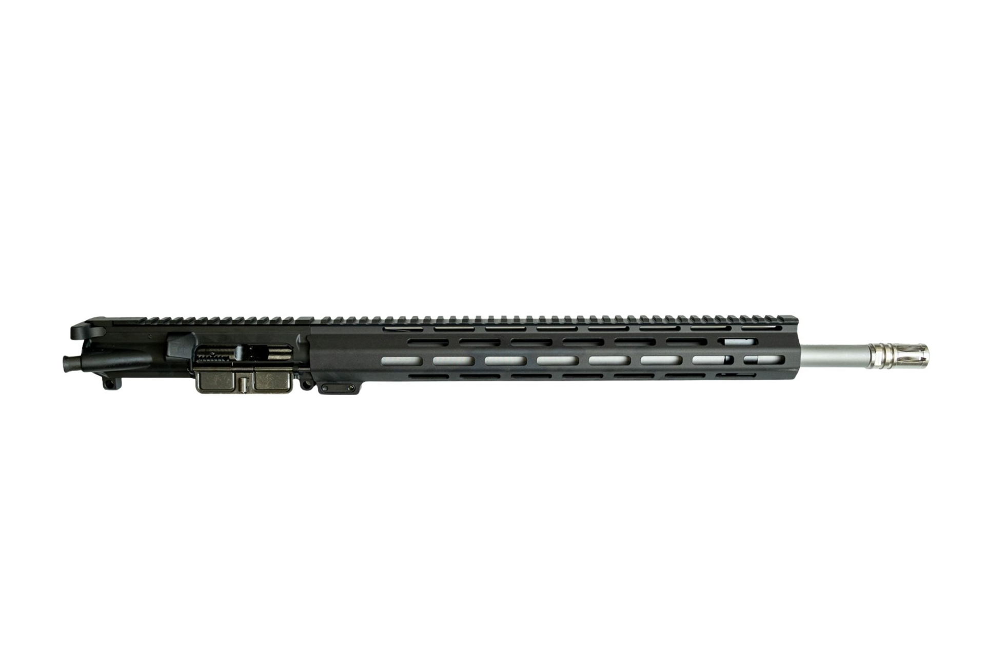 One Horse 18" 6mm ARC Rifle 1:7.5 M-LOK Complete Upper - OH-CU09