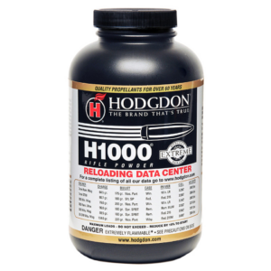 Hodgdon Powder Keg 1000 8 lb - 10008