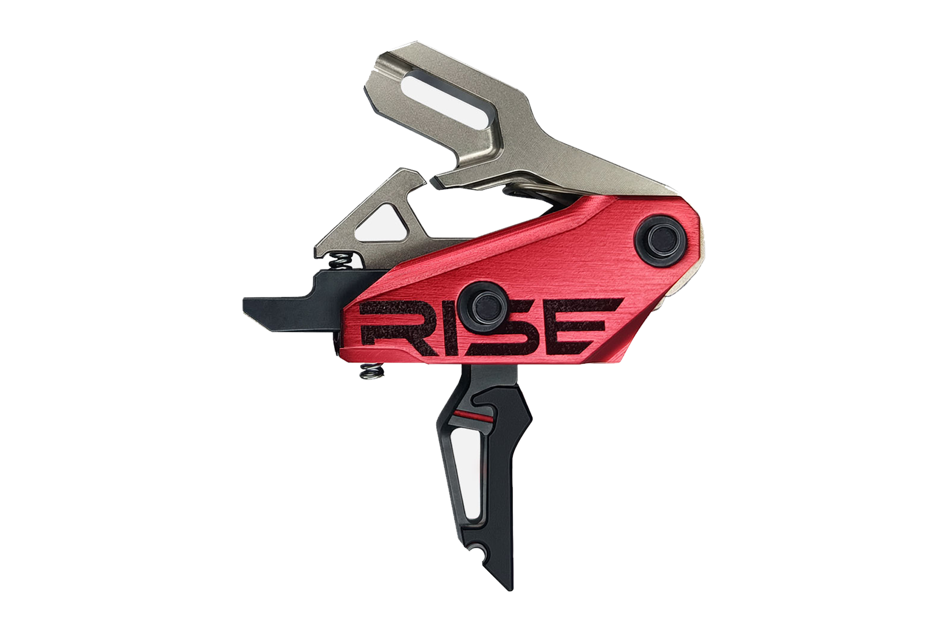 Rise Armament Rev 535 Slide and Snap AR-15 Drop-In Trigger - Image 2