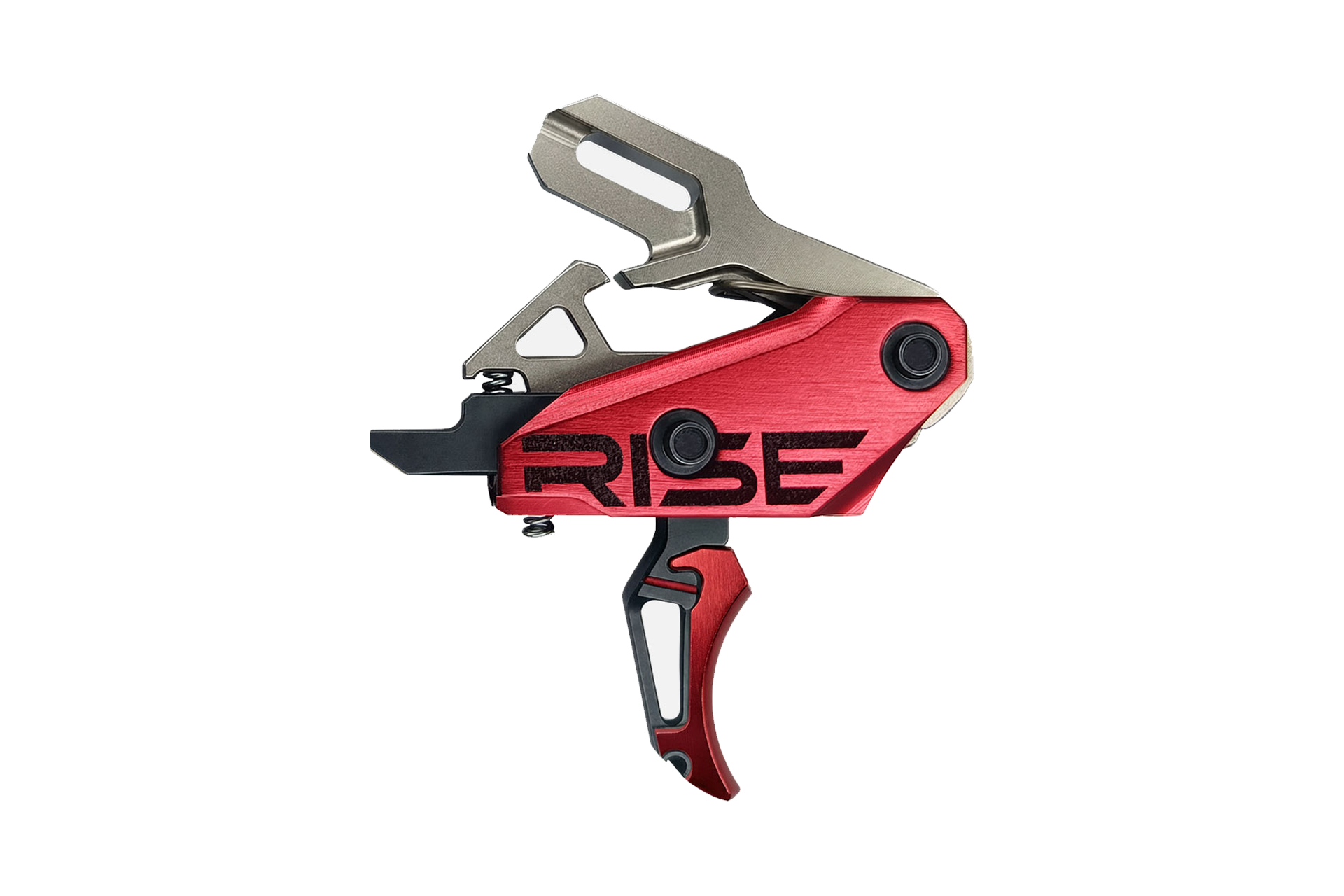 Rise Armament Rev 535 Slide and Snap AR-15 Drop-In Trigger - Image 5