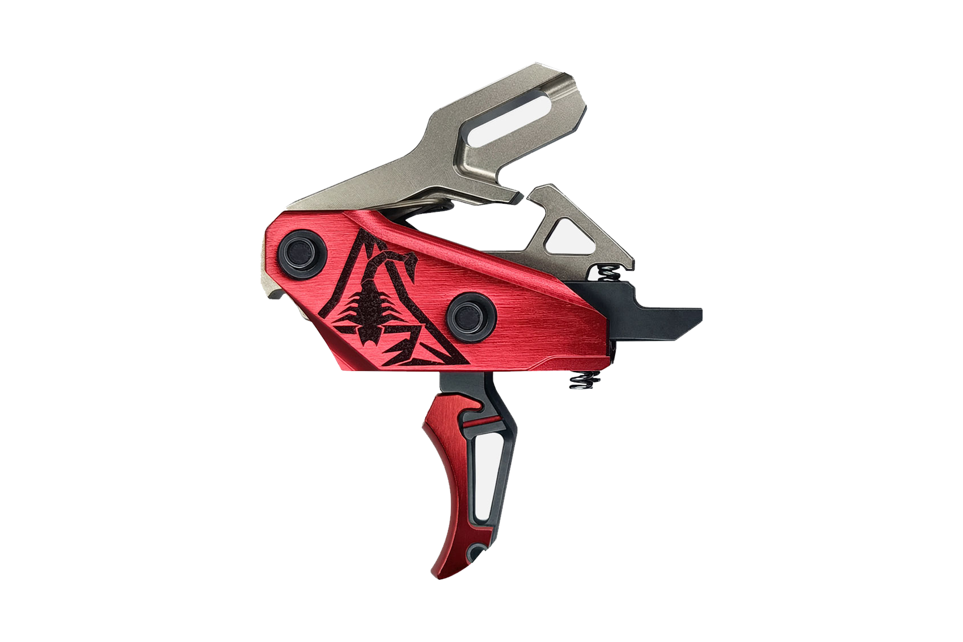 Rise Armament Rev 535 Slide and Snap AR-15 Drop-In Trigger - Image 4