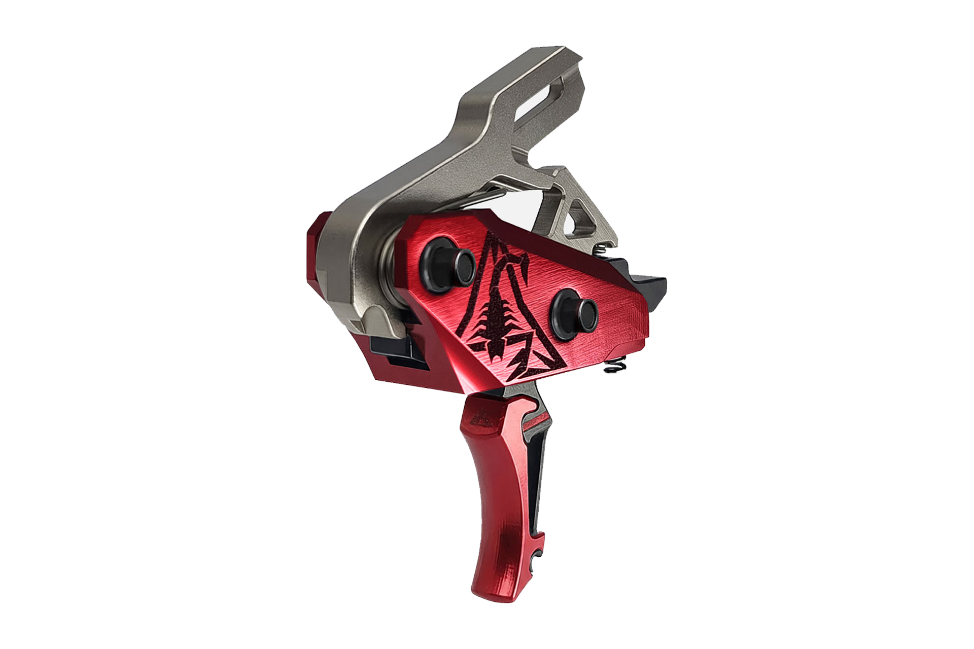 Rise Armament Rev 535 Slide and Snap AR-15 Drop-In Trigger - Image 6