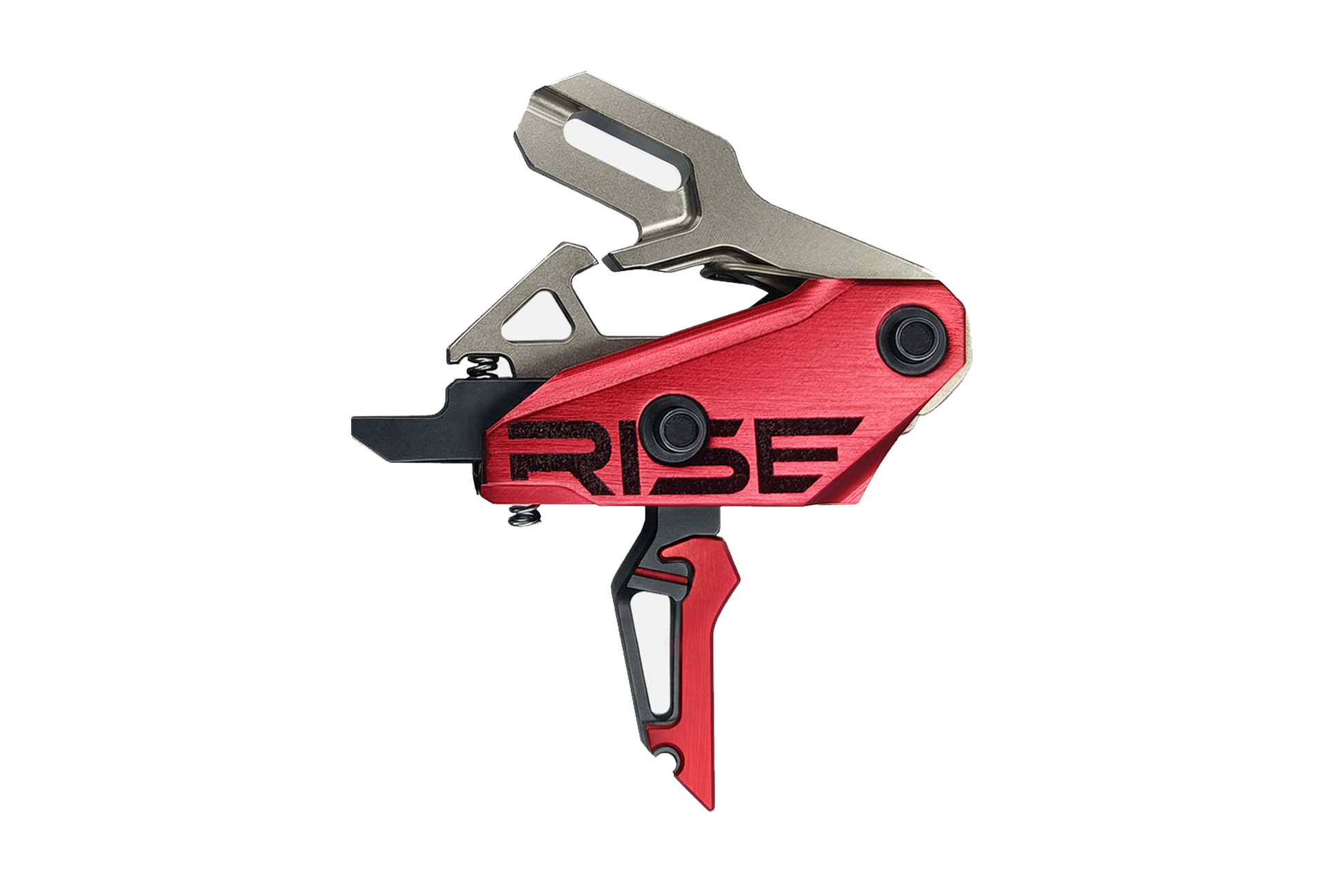Rise Armament Rev 535 Slide and Snap AR-15 Drop-In Trigger - Image 7