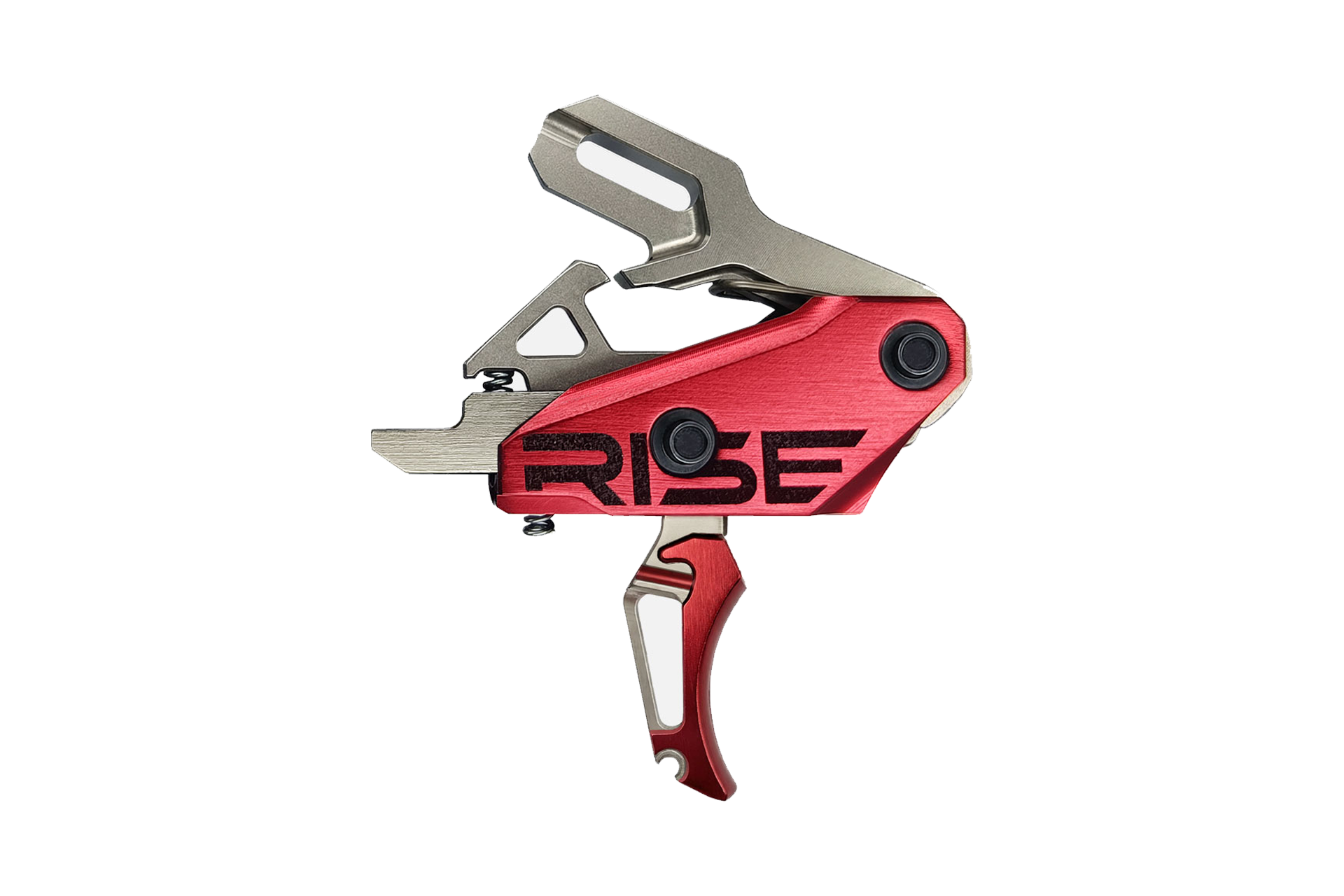 Rise Armament Rev 535 Slide and Snap AR-15 Drop-In Trigger - Image 11