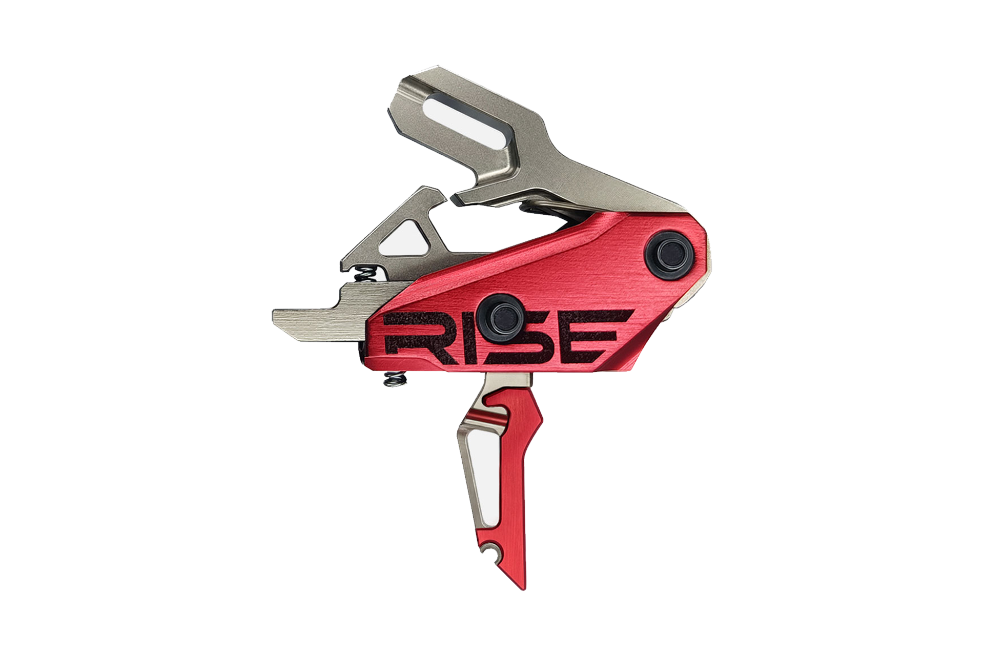 Rise Armament Rev 535 Slide and Snap AR-15 Drop-In Trigger - Image 8