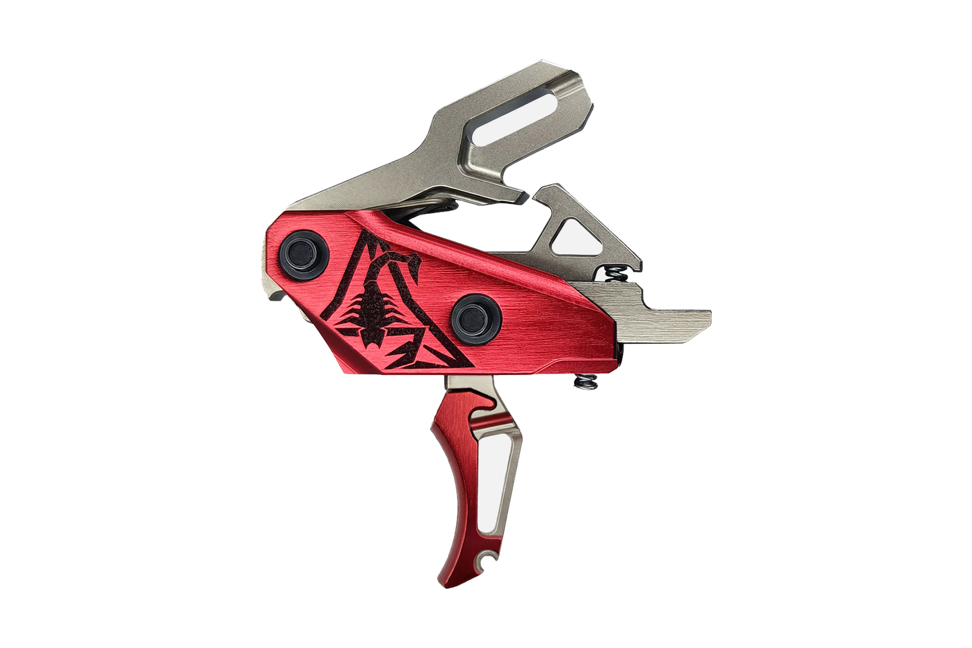 Rise Armament Rev 535 Slide and Snap AR-15 Drop-In Trigger - Image 12