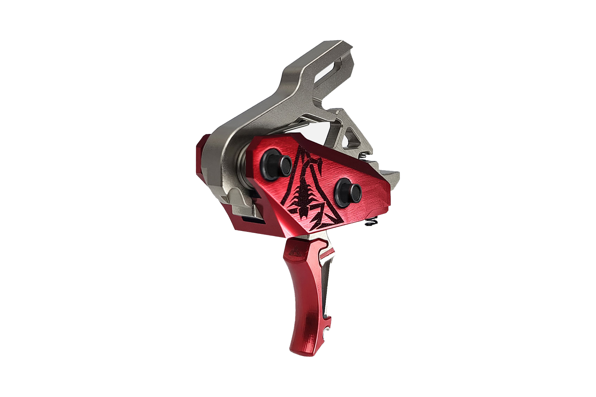 Rise Armament Rev 535 Slide and Snap AR-15 Drop-In Trigger - Image 9