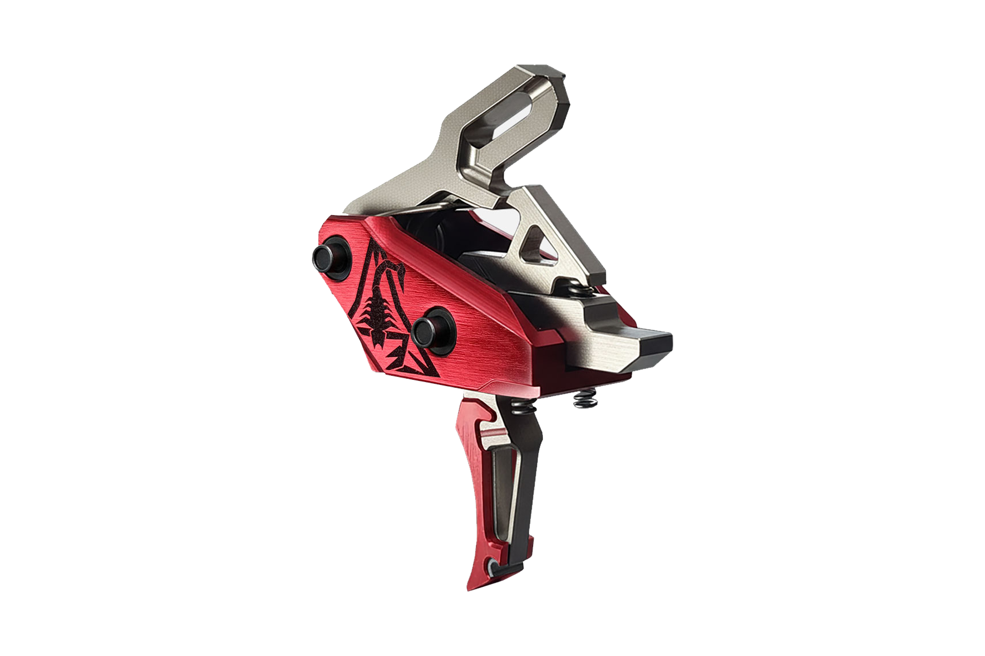 Rise Armament Rev 535 Slide and Snap AR-15 Drop-In Trigger - Image 14