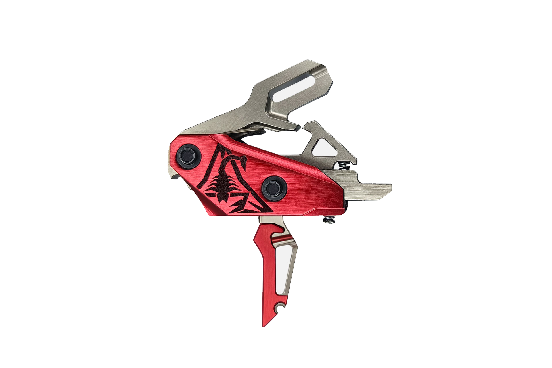 Rise Armament Rev 535 Slide and Snap AR-15 Drop-In Trigger - Image 13