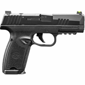 FN America FN309 MS BLK/BLK 1x16+1x20 - 66-102378