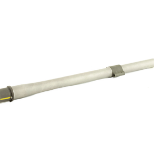 Noveske Barrel 5.56 14.5 Afghan Stainless .750 Lo-Pro Gas Block Mid-Length Gas Tube - 7000054