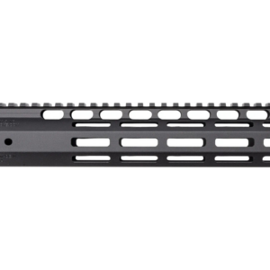 Noveske Rail N6 4Th Generation Skinny M-LOK Switchblock Cut 11.5" BLK Anodized NSR-11.5 - 5002901