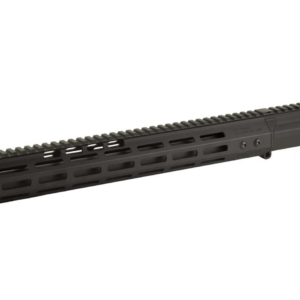 Noveske Upper Complete 4Th Generation Noveske9 9mm 16 Schwartz SS NSR-15 (M-LOK) BLK Cerakote BLK Love Handle Charging Handle Tri Lug Adpt 1/2X28 - 3000446