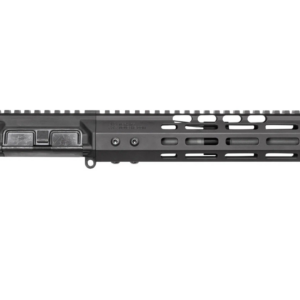 Noveske Upper Complete 4Th Generation N4 5.56 10.5 Light Shorty Chf BLK Cerakote NSR 9.75 (M-LOK) BLK Love Handle Charging Handle Pig Pen Fh 1/2X28 - 3002688