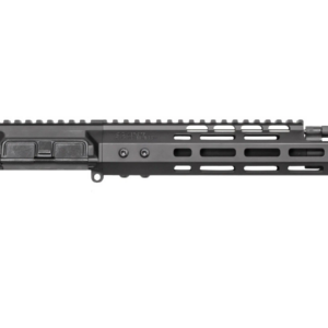 Noveske Upper Complete 4Th Generation N4 5.56 Micro Switchblock 10.5 Light Shorty Chf BLK Cerakote NSR-9.75-Sb (M-LOK) BLK Love Handle Charging Handle Pig Pen Fh 1/2X28 - 3002691