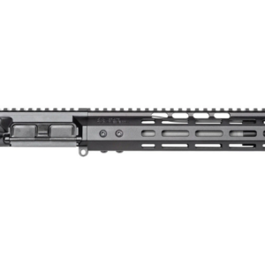 Noveske Upper Complete Chainsaw 5.56 11.5 Commando SS 1/2X28 - 3003765