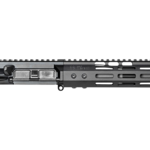 Noveske Upper Complete Chainsaw 300BLK 7.94 Diplomat SS NSR-7 (M-LOK) BLK Love Handle Charging Handle A2 Fh 5/8X24 - 3000531