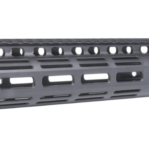 Noveske Rail N4 3Rd Generation Skinny M-LOK 11" BLK Anodize Noveske NSR-11 - 5000561