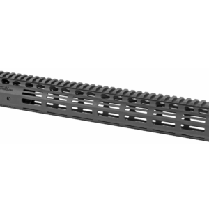 Noveske Rail N4 3Rd Generation Skinny M-LOK 13.5" BLK Anodize Noveske NSR-13.5 - 5001043