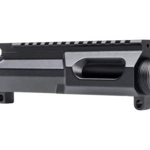 Noveske Receiver Upper 4Th Generation Noveske9 BLK Anodize Stripped - 3002534