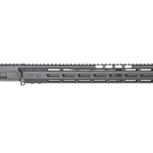 Noveske Upper Complete 4Th Generation N4 5.56 16 Recon SS BLK Cerakote NSR-15 (M-LOK) BLK Love Handle Charging Handle Pig Pen Fh 1/2X28 - 3002556