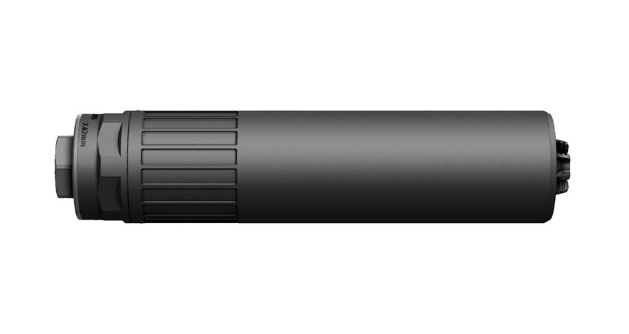 CAT JL HUB Ti Suppressor - CATJLHUBTi
