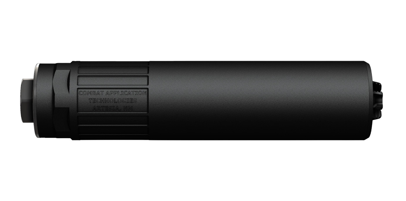 CAT Alley Cat 7.62mm Suppressor HUB 718 - AC762HUB718