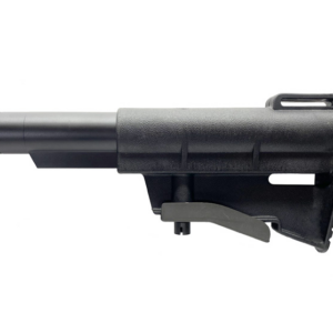 Linemount T91 Collapsible Stock w/ Buffer Tube & End Plate - T91-CS-1