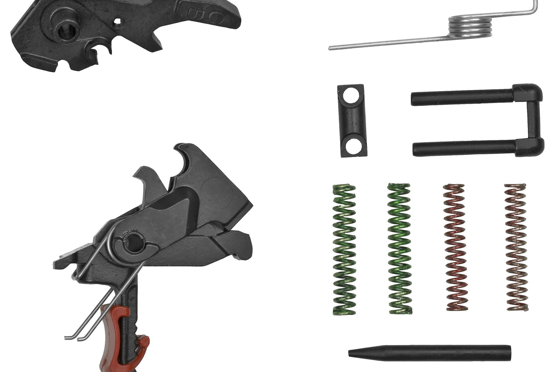 Hiperfire HIPERTOUCH Competition AR Trigger - HPTC - Image 4