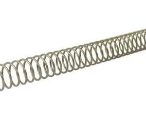 Kaw Valley Precision Stainless Steel Carbine Buffer Spring - KVP-CAR-SPRING