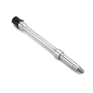 10.5" 416R Stainless Steel M4 Contour Barrel 5.56 NATO Carbine Length Gas 1:8 Twist - B556CM410.518(SS)