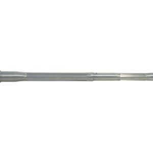 Juggernaut Tactical AR-15 5.56 Stainless Midlength Fluted Barrel 16" 1:8 Twist