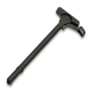 NBS Billet AR-15 Extended Latch Charging Handle