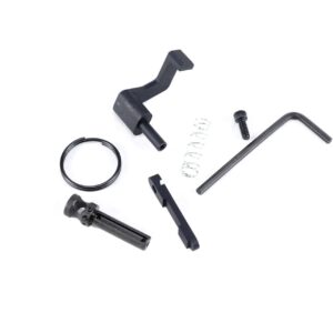 AR MAGLOCK AR-15 Fixed Magazine Lock and Release Solution