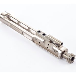 Wilson Combat .223/5.56/300 BLK Low Mass Profile Bolt Carrier Group Polished NiB - TR-BCA-LM-PNIB