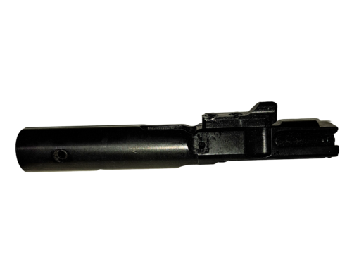 NBS 9mm Bolt Carrier Group - Black Nitride - w/ Light Firing Pin Springs