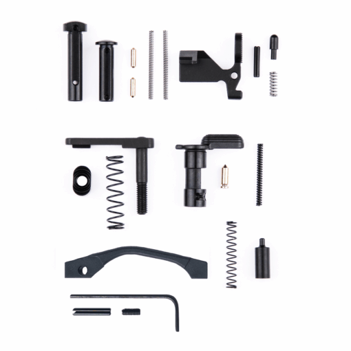 CMC Lower Receiver Parts Kit Minus FCG - 81500