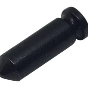 KNS Precision Mil-Spec AR-15 Safety Detent - Black Nitride - Safety Detent