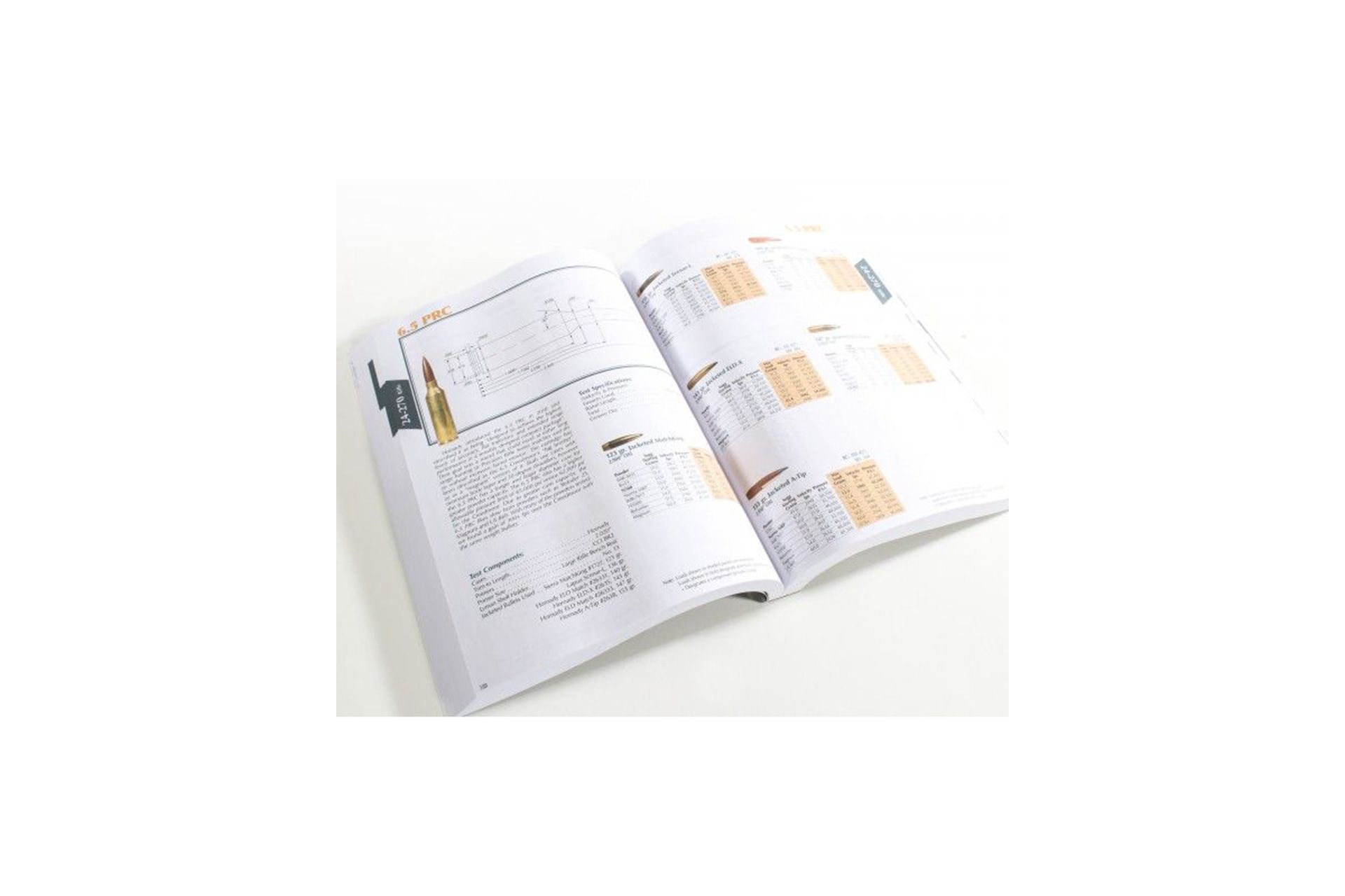 51st Reloading Handbook, Individually Shrink Wrapped Books - Image 5