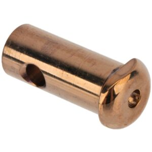 Lantac SmoothCam Domed Cam Pin .308 - Copper - 01-UP-762-CPH