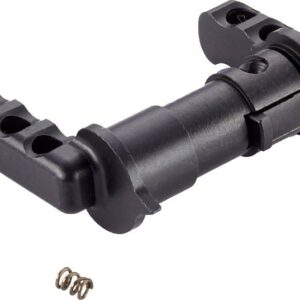Wilson Combat AR-15 Bullet-Proof Ambidextrous Safety Selector - TR-BPSSA-B