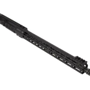 Aero Precision M4E1-T 16 5.56 Carbine Complete Upper w/ 15" M-LOK ATLAS S-ONE Handguard - APAR700305M6