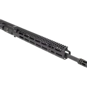 BCM 5.56 NATO Midlength Lightweight Fluted Barreled Upper - MCMR-13 - 16" - BCM-URG-MID-16ELWF-MCMR13