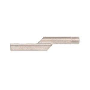 NBS AR-15/M16 Gas Key - Nickel Boron - 41046