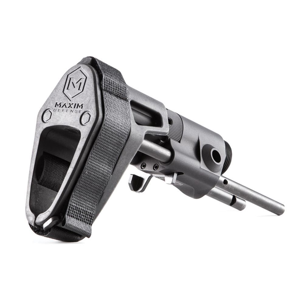 Maxim Defense CQB Gen 6 Brace for AR-15 - Image 3