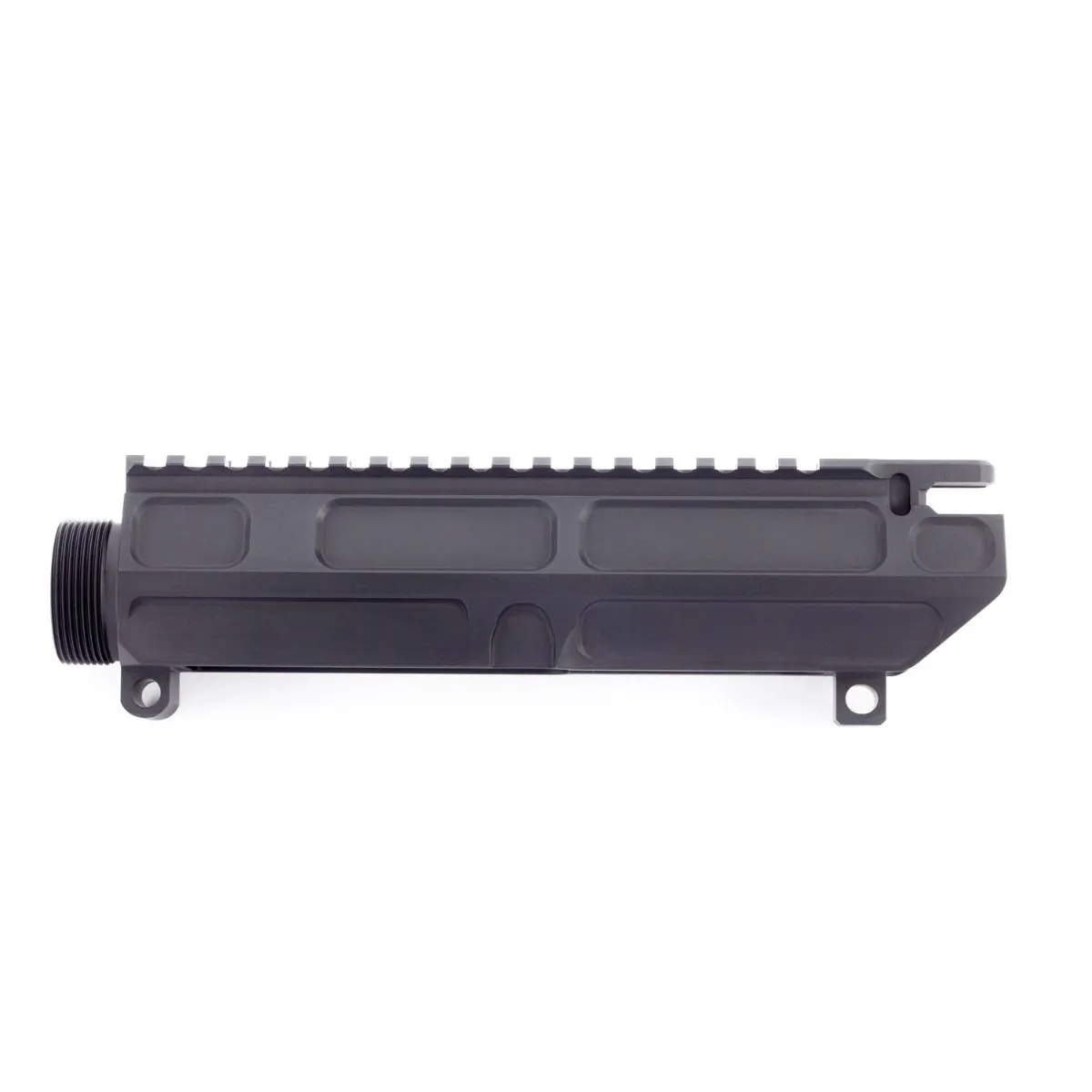 Wilson Combat AR-10 Assembled Billet Upper Receiver - TR-UPPER-BIL-10-LA-A - Image 2